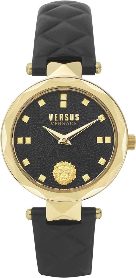 Versus Versace Covent Garden Collection Luxury Womens 